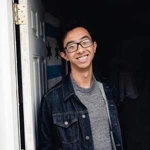 Meet your Posher, Tony